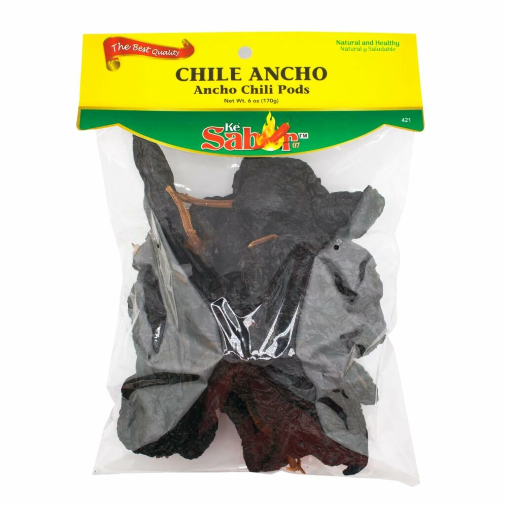 kesabor-CHILE-ANCHO