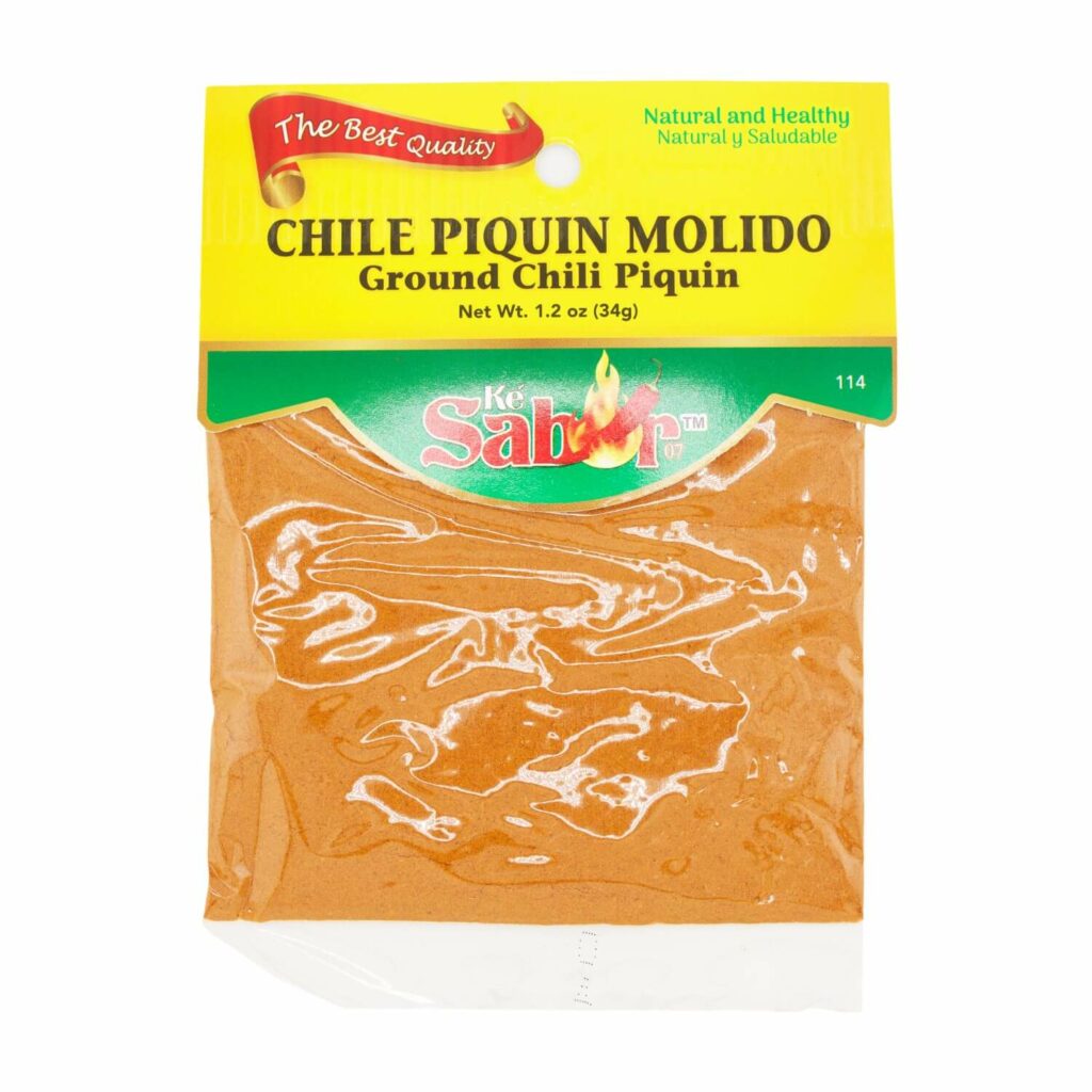 kesabor-CHILE-PIQUIN-MOLIDO