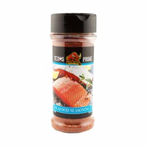 Seafood Seasoning